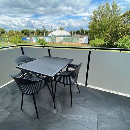 Luxury Apartments Keszthely Esterno foto