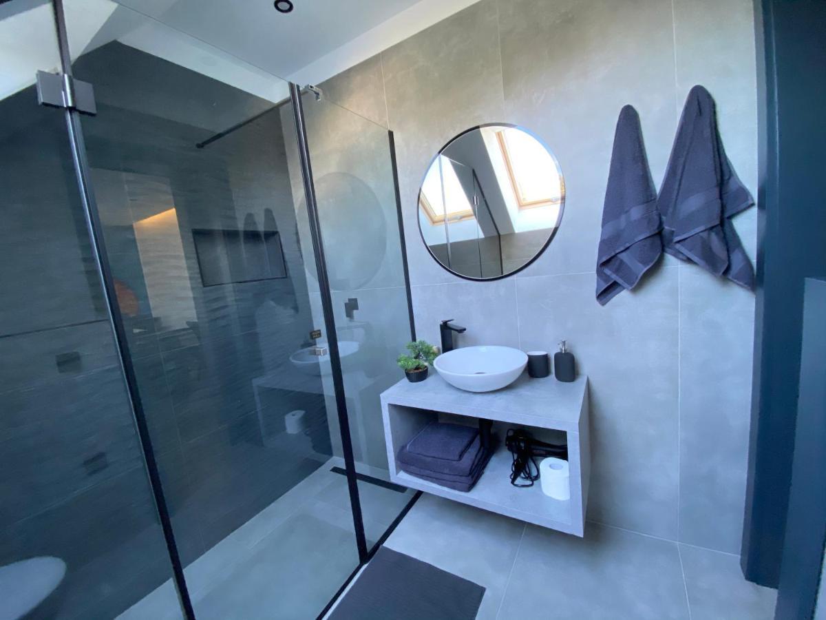 Luxury Apartments Keszthely Esterno foto