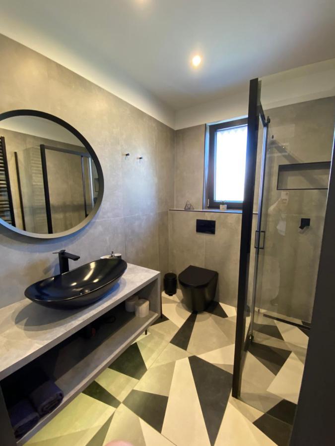 Luxury Apartments Keszthely Esterno foto